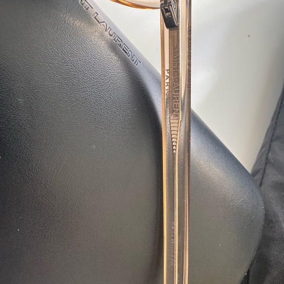 YSL Rare Sunglasses! - Picture 2 of 7